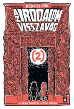 Az irodalom visszavág (2)