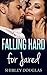 Romance: Falling HARD for Jared