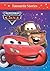 Favourite Stories: Disney Pixar the World of Cars