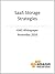 SaaS Storage Strategies (AWS Whitepaper)