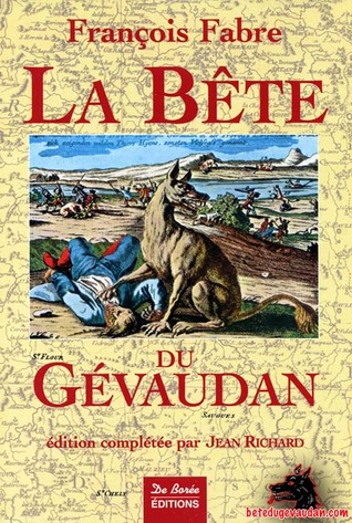 La Bête du Gévaudan (Mass Market Paperback)