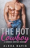 The Hot Cowboy (Hargrave Brothers, #1)