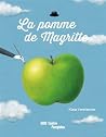 La pomme de Magritte by Klaas Verplancke La pomme de Magritte by Klaas Verplancke