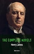 Henry James: The Complete Novels
