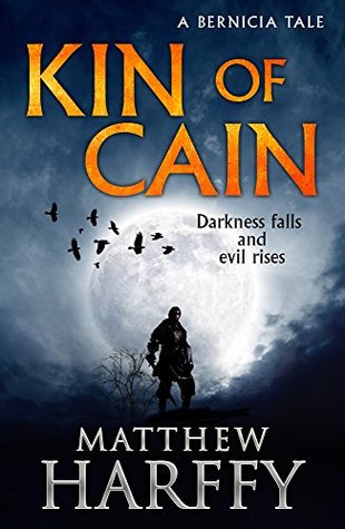 Kin of Cain (A Short Bernicia Tale)