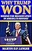 Why Trump Won: The reasons behind the biggest upset in America's history