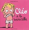 Cléo a la varicelle by Sibylle Delacroix Cléo a la varicelle by Sibylle Delacroix
