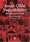 Ancak Çölde Yaşay...