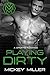 Playing Dirty (Ballers #1)