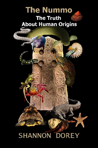 The Nummo: The Truth About Human Origins