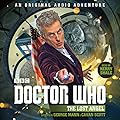 Doctor Who: The Lost Angel