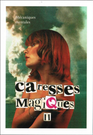 Caresses magiques II