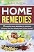 Home Remedies by Sarah Motyka