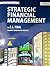 STRATEGIC FINANCIAL MANAGEMENT FOR C.A.FINAL,17/E:FOR C.A.FINAL MAY-16 PAPER SOLVED [Paperback] SRIDHAR