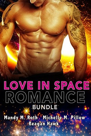 Love in Space Romance Bundle (Kindle Edition)