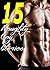 FILTHY: 15 GAY FORBIDDEN OLDER MAN STORIES BUNDLE COLLECTION