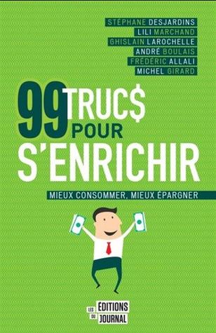 99 trucs pour s'enrichir