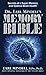 Dr. Earl Mindell's Memory Bible: Secrets of a Super Memory and Optimal Brain Health
