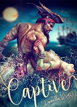 Captive (Kindle Edition)