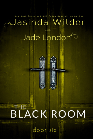 Door Six (The Black Room, #6)