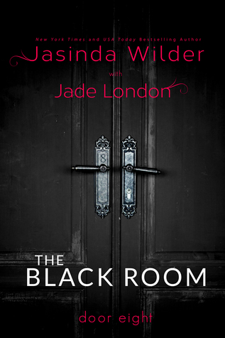 Door Eight (The Black Room, #8)