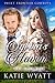 Sylvia's Haven (Sweet Frontier Cowboys Series #13)