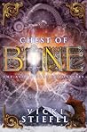 Chest of Bone by Vicki  Stiefel