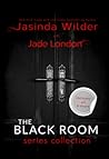 The Black Room by Jasinda Wilder