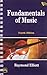 Fundamentals of Music (Spiral-bound)