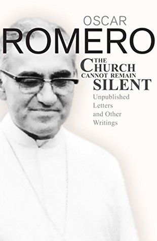 The Church Cannot Remain Silent: Unpublished Letters and other Writings (Kindle Edition)