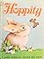 Hoppity (A Rand McNally Junior Elf Book)