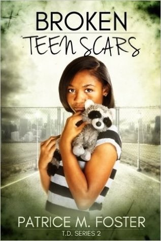 Broken Teen Scars (T.D.)