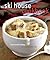 The Ski House Cookbook by Tina Anderson