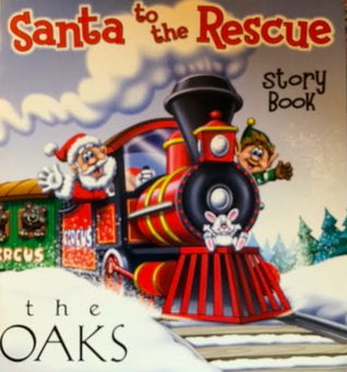 Santa to the Rescue