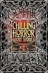 Chilling Horror Short Stories by Laura Bulbeck