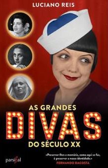 As grandes divas do século XX