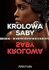 Królowa Saby by Tosca Lee