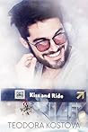 Kiss and Ride by Teodora Kostova