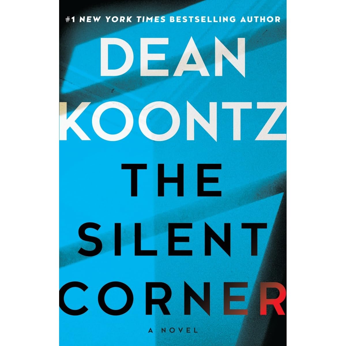 The Silent Corner by Dean Koontz — Reviews, Discussion, Lists