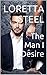 The Man I Desire (The Man I Need trilogy Book 2)