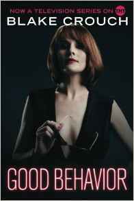 Cover of Good Behavior