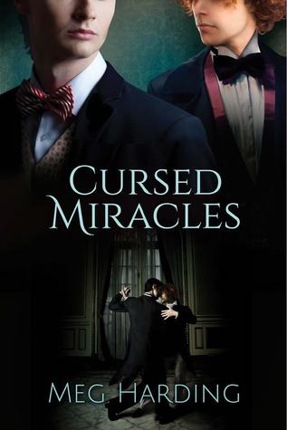 Cursed Miracles (Kindle Edition)