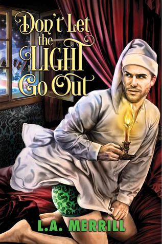 Don't Let the Light Go Out (Kindle Edition)