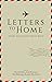 Letters to Home