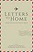 Letters to Home