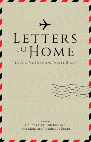 Letters to Home (Paperback)