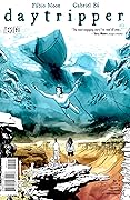 Daytripper #2