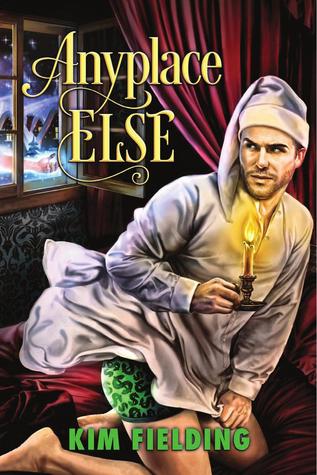 Anyplace Else (Kindle Edition)