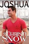 Joshua by Christi Snow