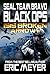 SEAL Team Bravo: Black Ops – ISIS Broken Arrow II (SEAL Team Bravo: Black Ops - Short Reads Book 3)